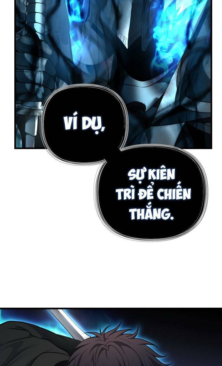 Vua Thăng Cấp Chapter 109 - Trang 2