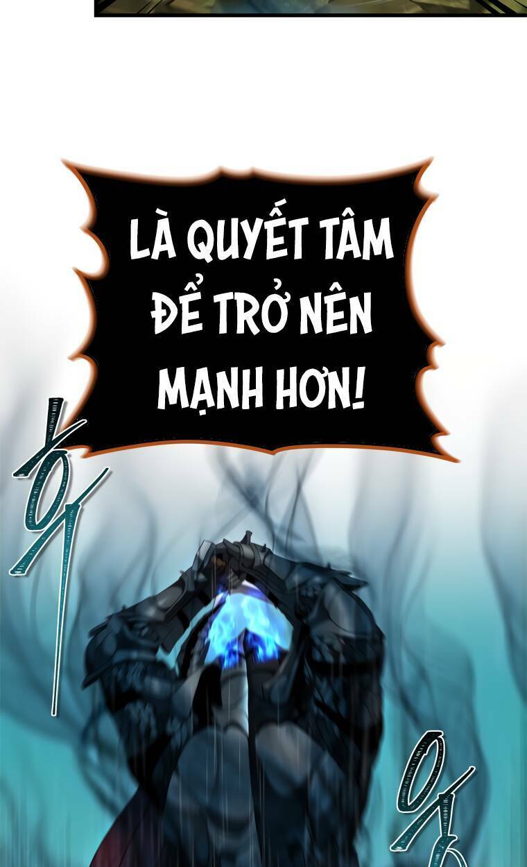 Vua Thăng Cấp Chapter 109 - Trang 2