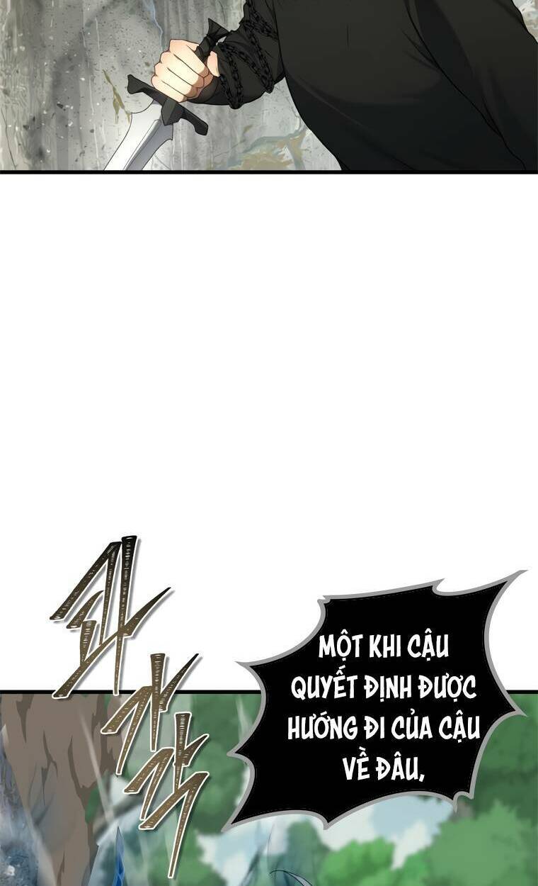 Vua Thăng Cấp Chapter 109 - Trang 2