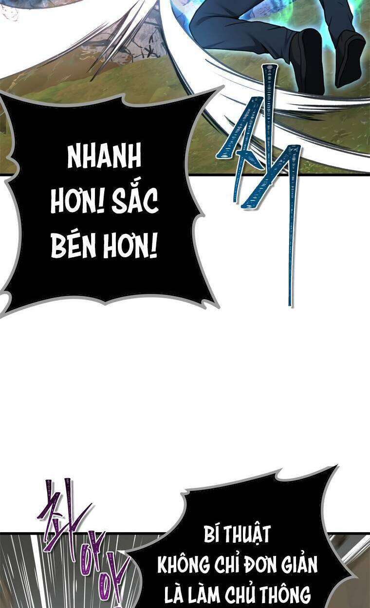 Vua Thăng Cấp Chapter 109 - Trang 2