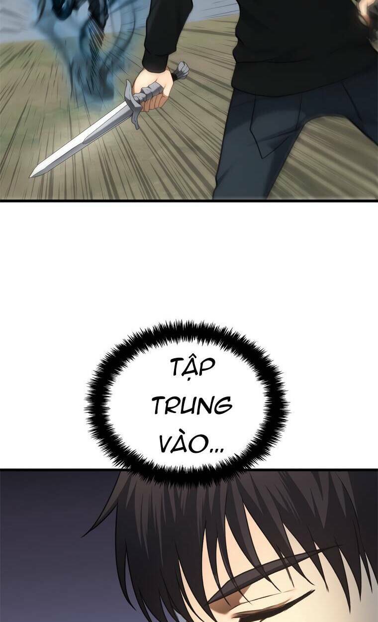 Vua Thăng Cấp Chapter 109 - Trang 2