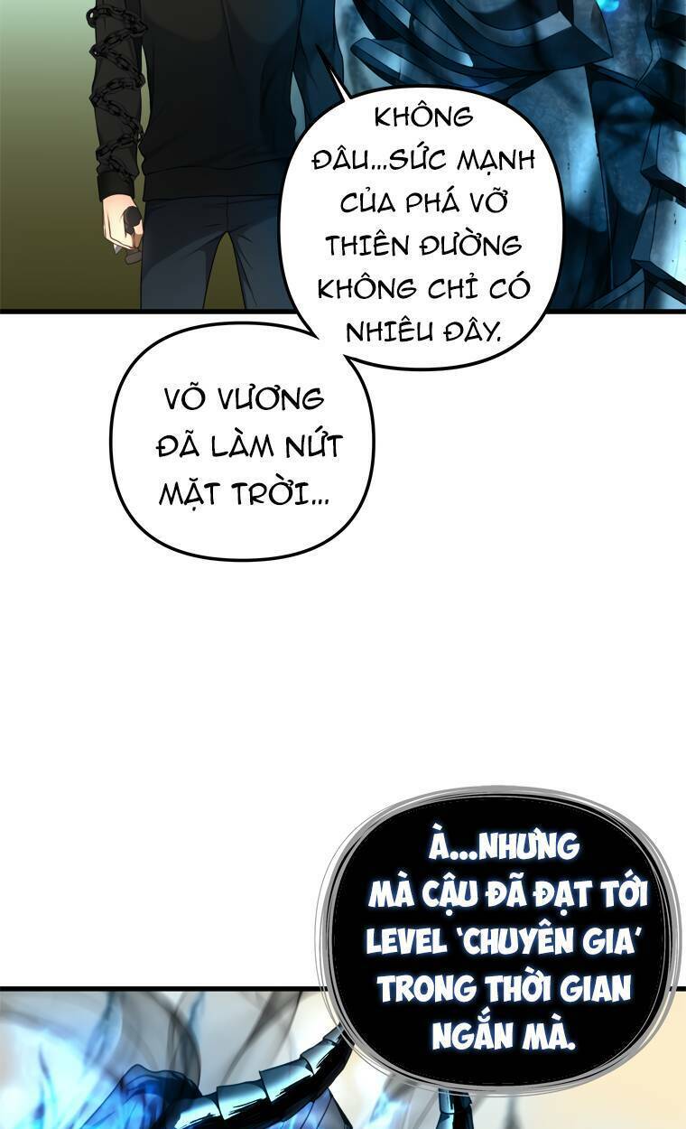 Vua Thăng Cấp Chapter 109 - Trang 2