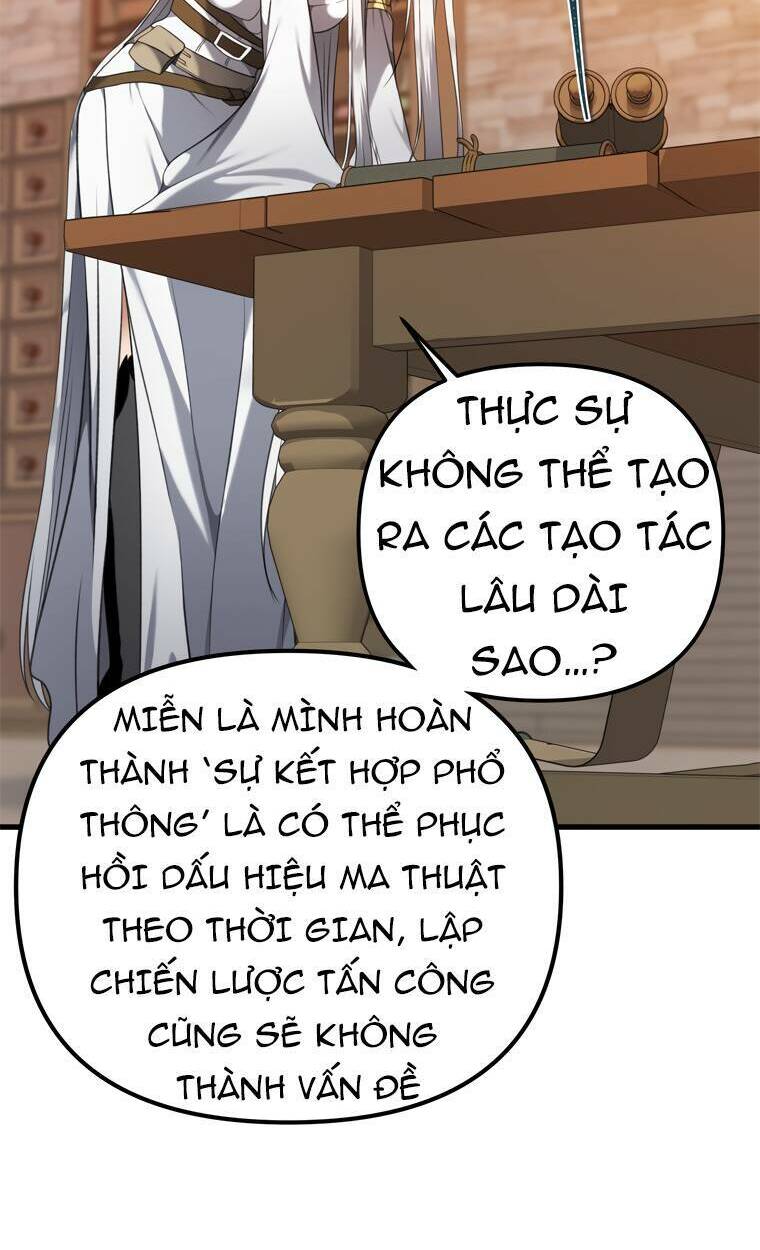 Vua Thăng Cấp Chapter 109 - Trang 2