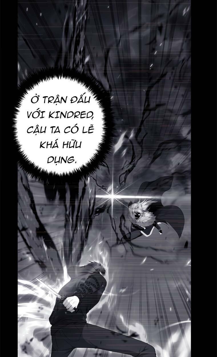 Vua Thăng Cấp Chapter 109 - Trang 2