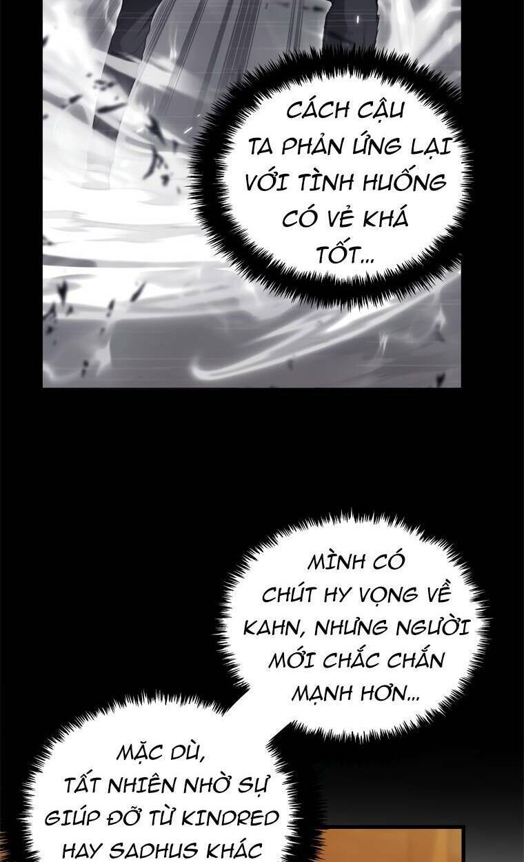 Vua Thăng Cấp Chapter 109 - Trang 2
