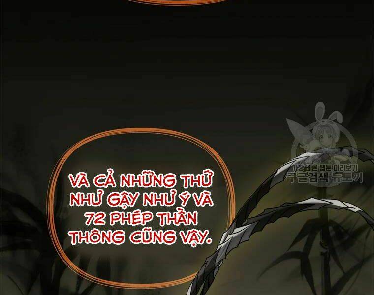 Vua Thăng Cấp Chapter 111 - Trang 2