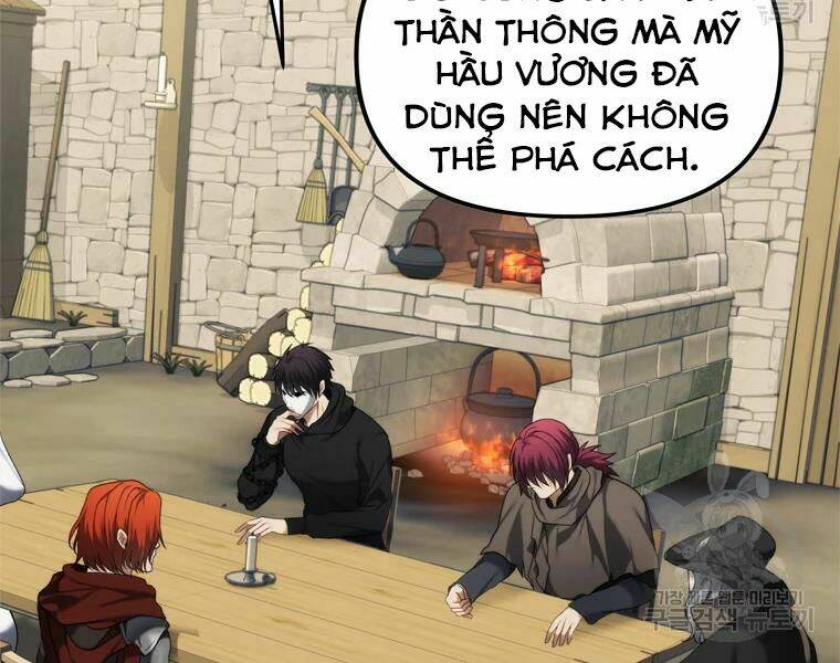 Vua Thăng Cấp Chapter 111 - Trang 2