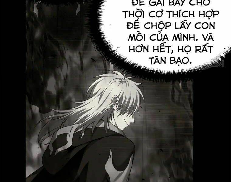 Vua Thăng Cấp Chapter 111 - Trang 2