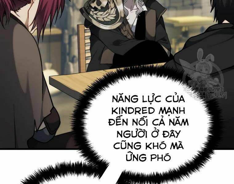 Vua Thăng Cấp Chapter 111 - Trang 2