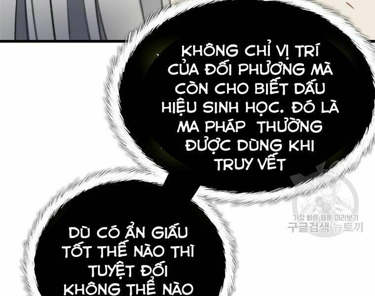 Vua Thăng Cấp Chapter 111 - Trang 2