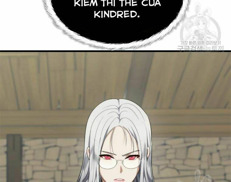 Vua Thăng Cấp Chapter 111 - Trang 2