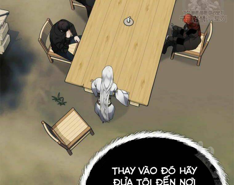 Vua Thăng Cấp Chapter 111 - Trang 2
