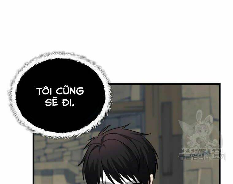 Vua Thăng Cấp Chapter 111 - Trang 2