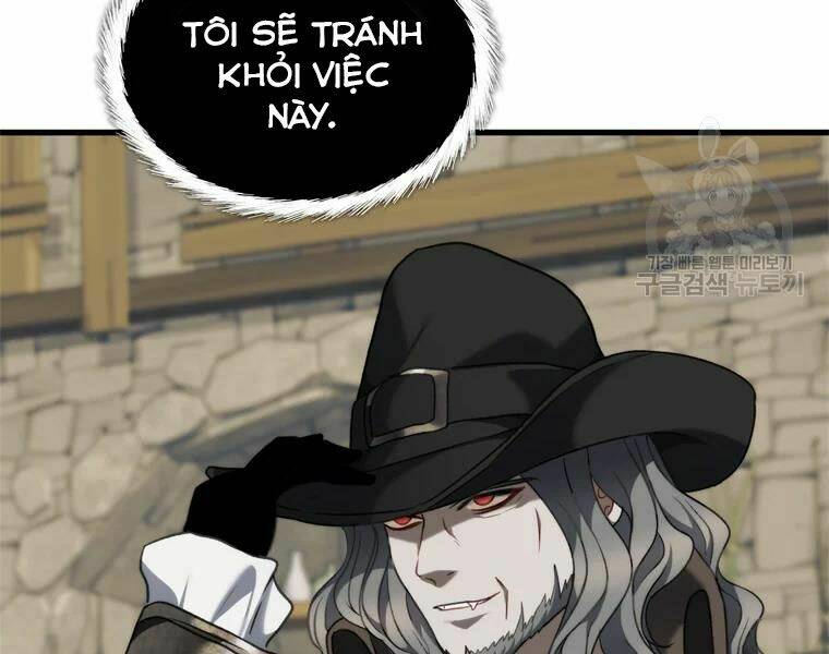 Vua Thăng Cấp Chapter 111 - Trang 2