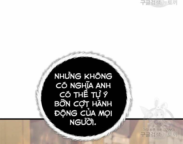 Vua Thăng Cấp Chapter 111 - Trang 2