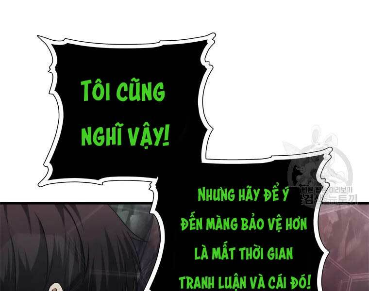 Vua Thăng Cấp Chapter 112 - Trang 2
