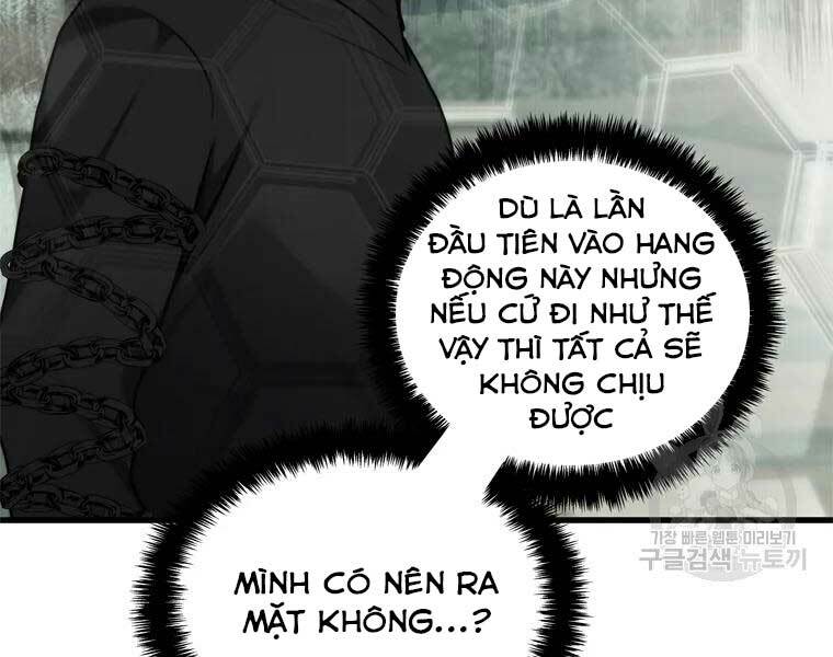 Vua Thăng Cấp Chapter 112 - Trang 2