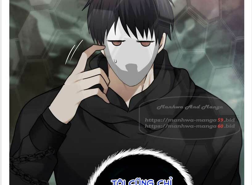 Vua Thăng Cấp Chapter 112 - Trang 2