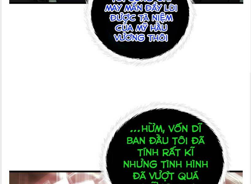 Vua Thăng Cấp Chapter 112 - Trang 2
