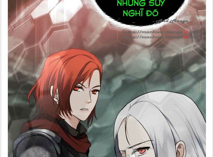 Vua Thăng Cấp Chapter 112 - Trang 2