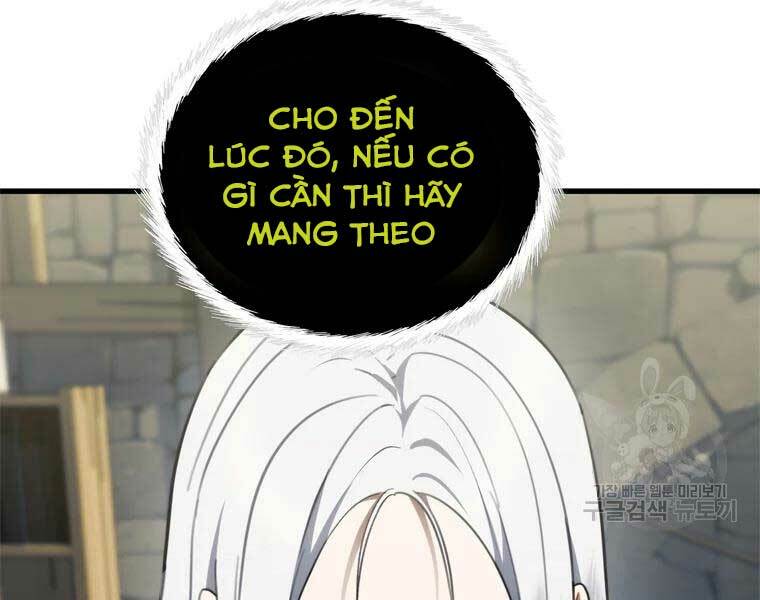 Vua Thăng Cấp Chapter 112 - Trang 2