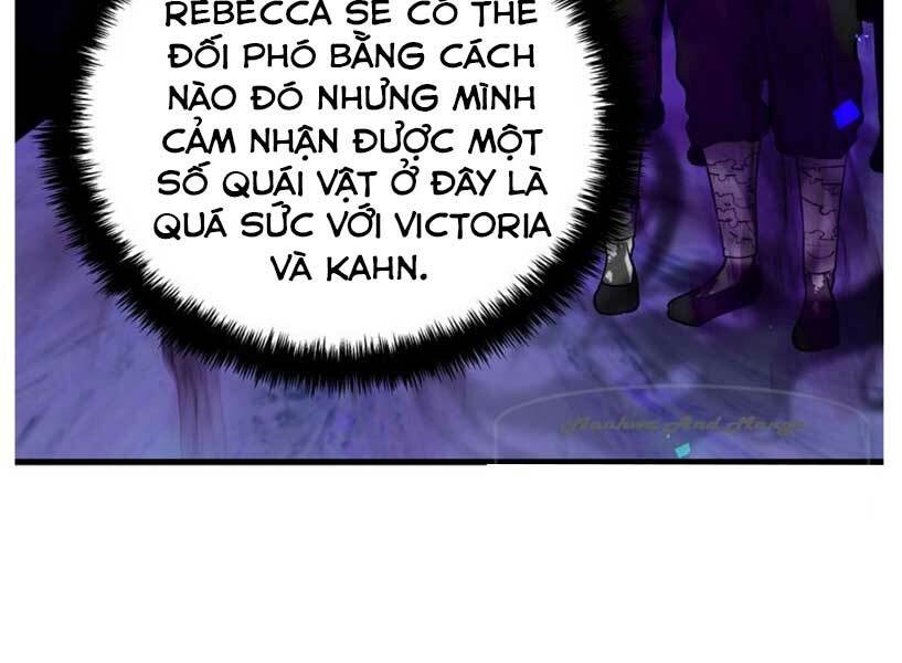 Vua Thăng Cấp Chapter 112 - Trang 2