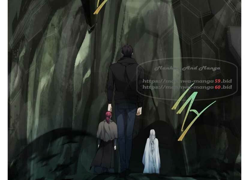 Vua Thăng Cấp Chapter 112 - Trang 2