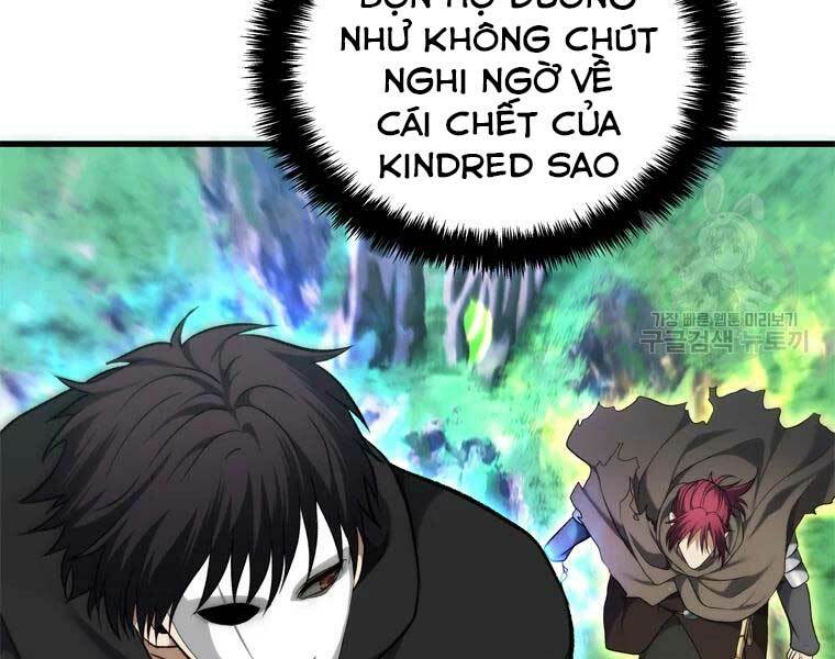 Vua Thăng Cấp Chapter 112 - Trang 2
