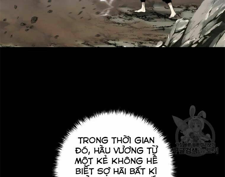 Vua Thăng Cấp Chapter 113 - Trang 2