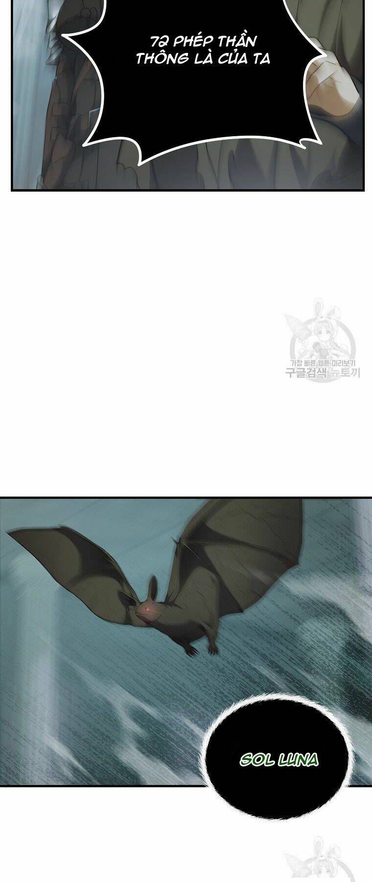 Vua Thăng Cấp Chapter 115 - Trang 2