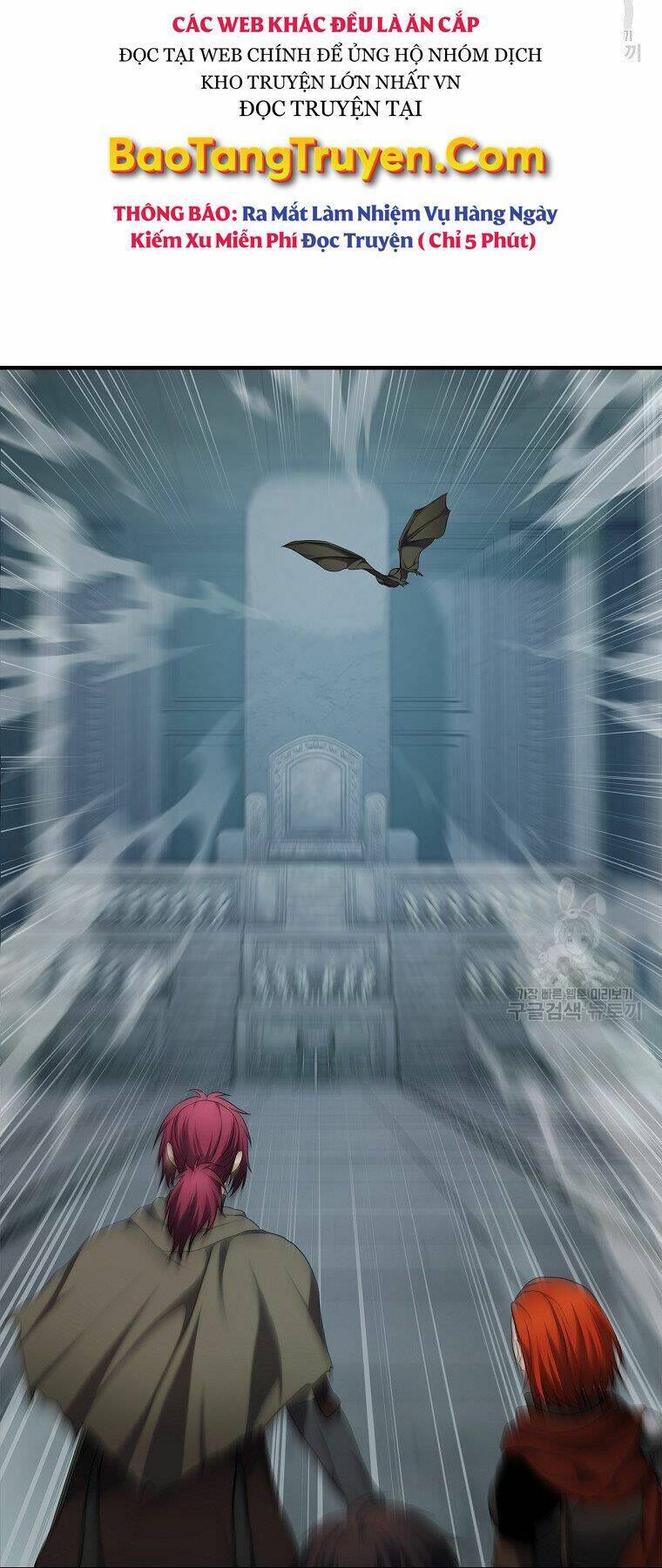 Vua Thăng Cấp Chapter 115 - Trang 2