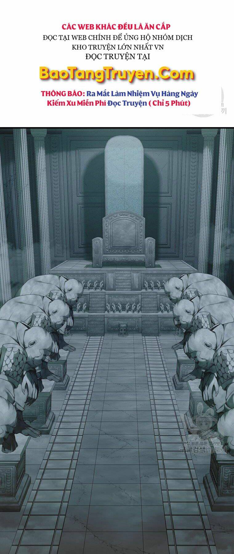 Vua Thăng Cấp Chapter 115 - Trang 2