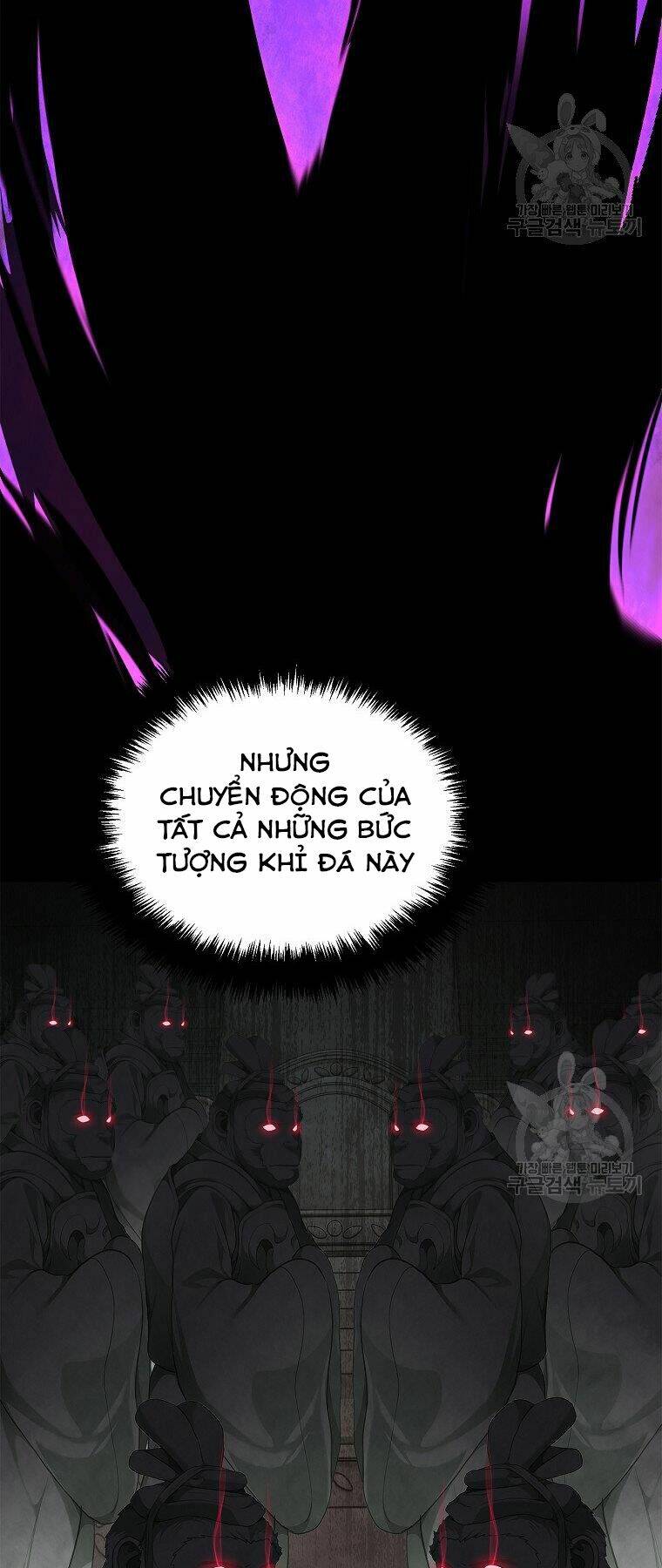 Vua Thăng Cấp Chapter 115 - Trang 2