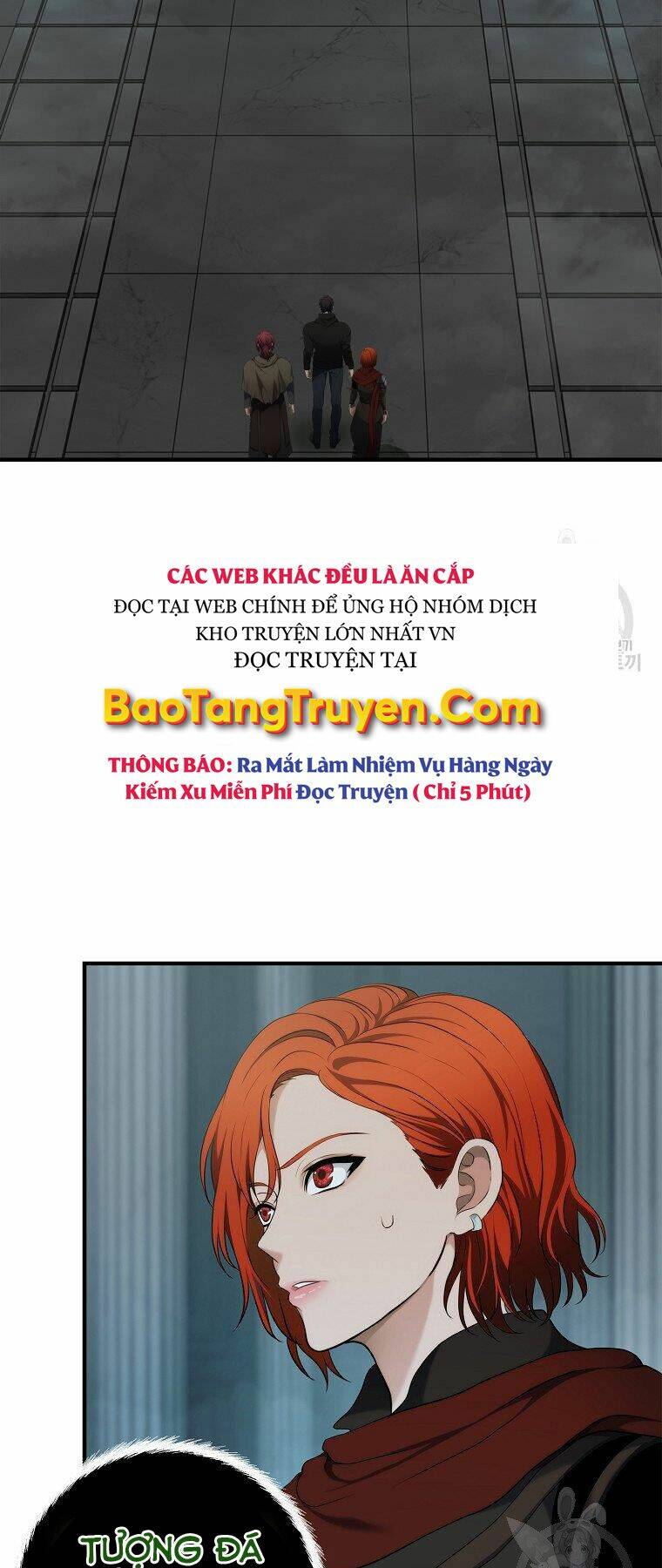 Vua Thăng Cấp Chapter 115 - Trang 2