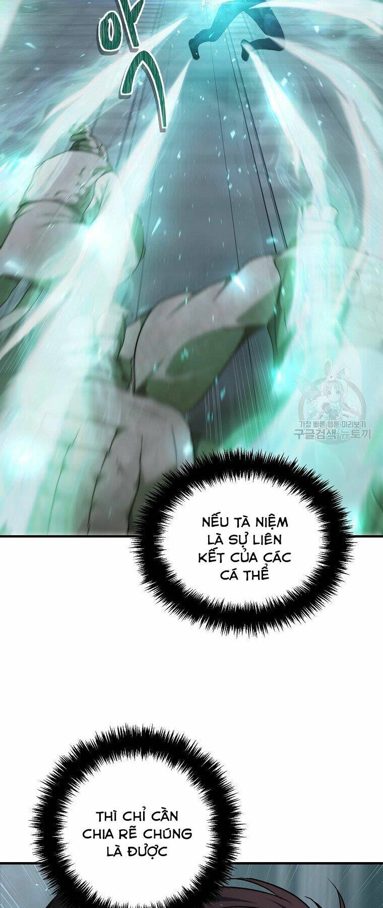 Vua Thăng Cấp Chapter 115 - Trang 2