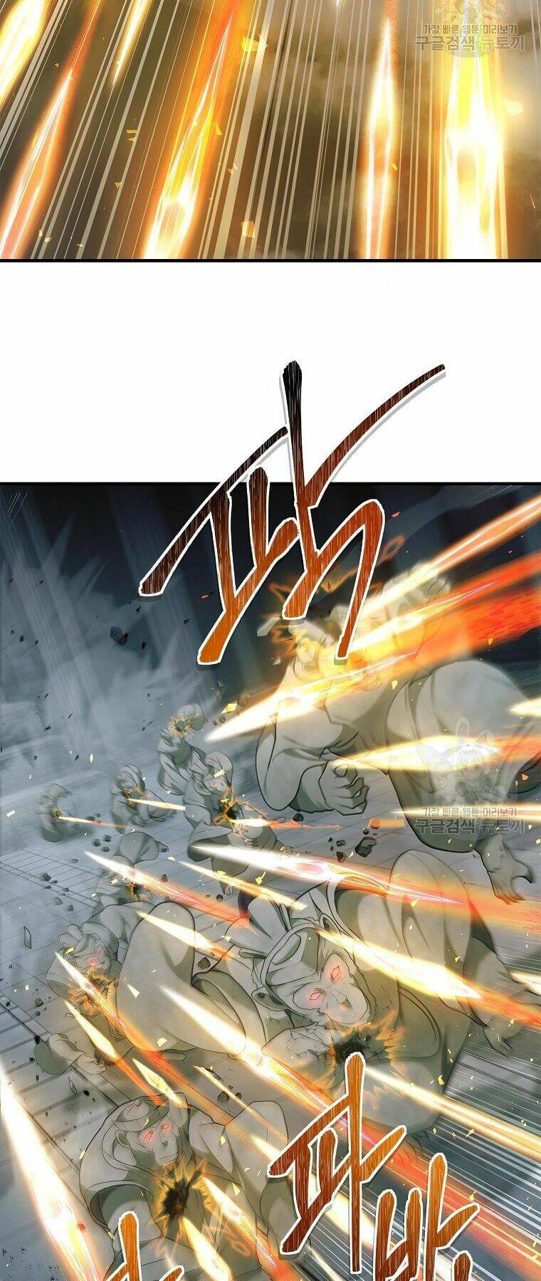 Vua Thăng Cấp Chapter 115 - Trang 2