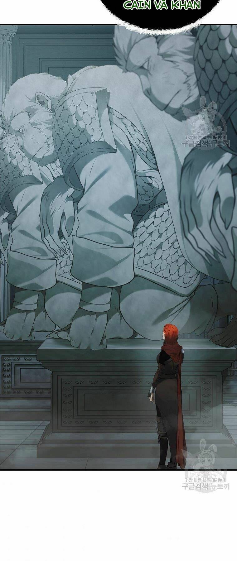 Vua Thăng Cấp Chapter 115 - Trang 2