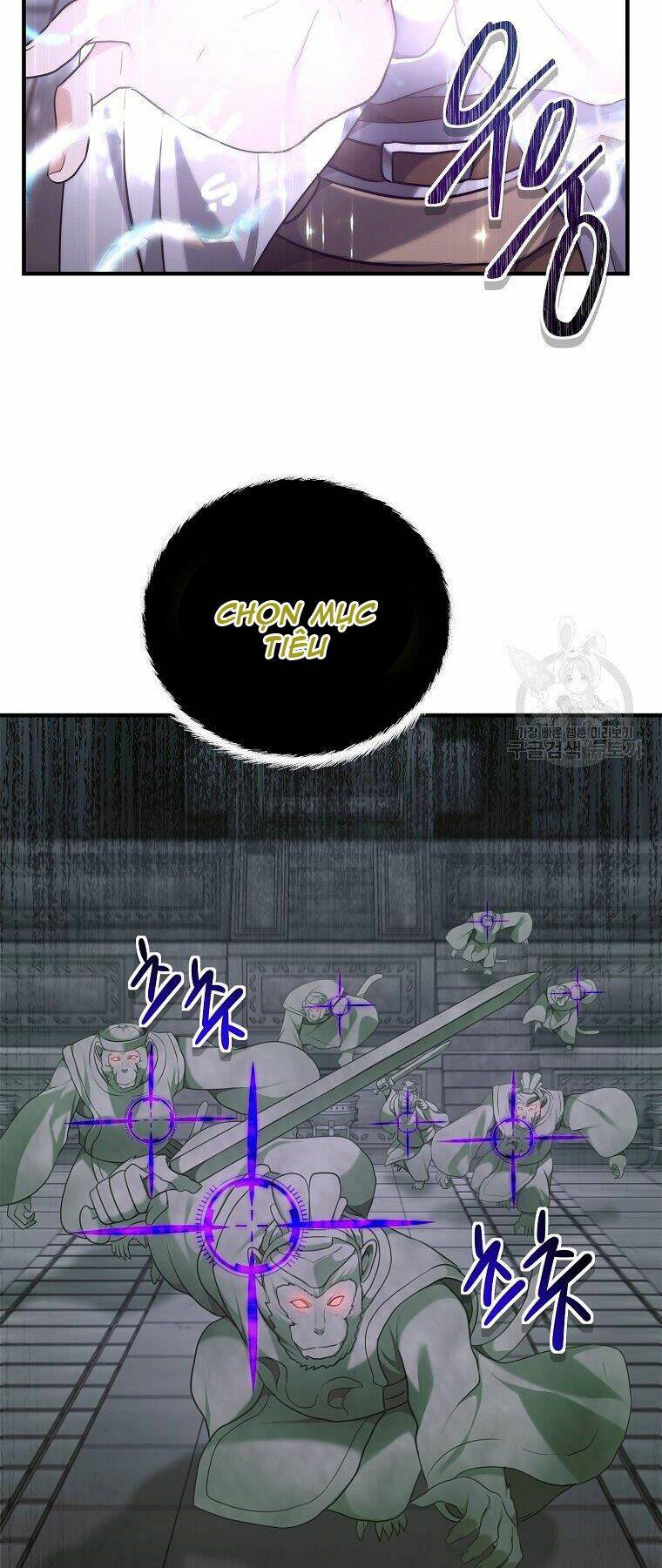 Vua Thăng Cấp Chapter 115 - Trang 2