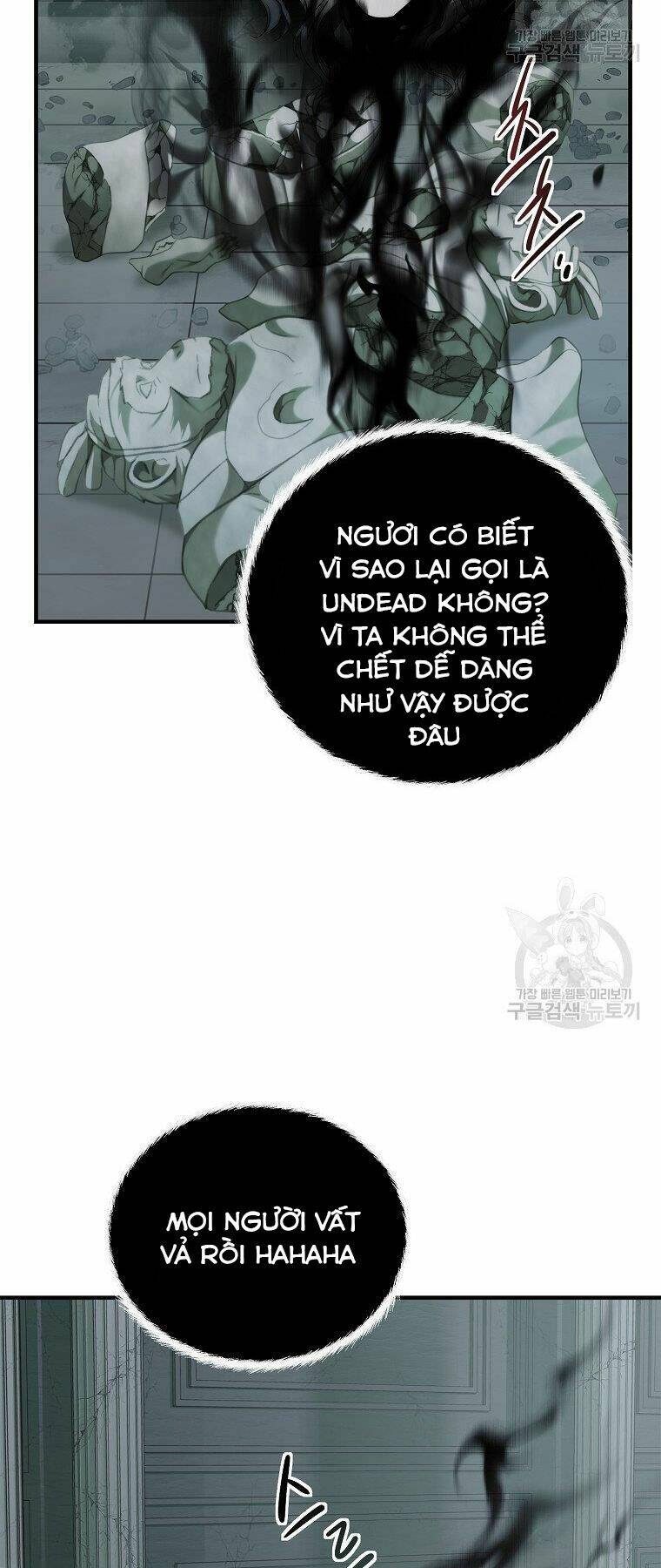 Vua Thăng Cấp Chapter 115 - Trang 2