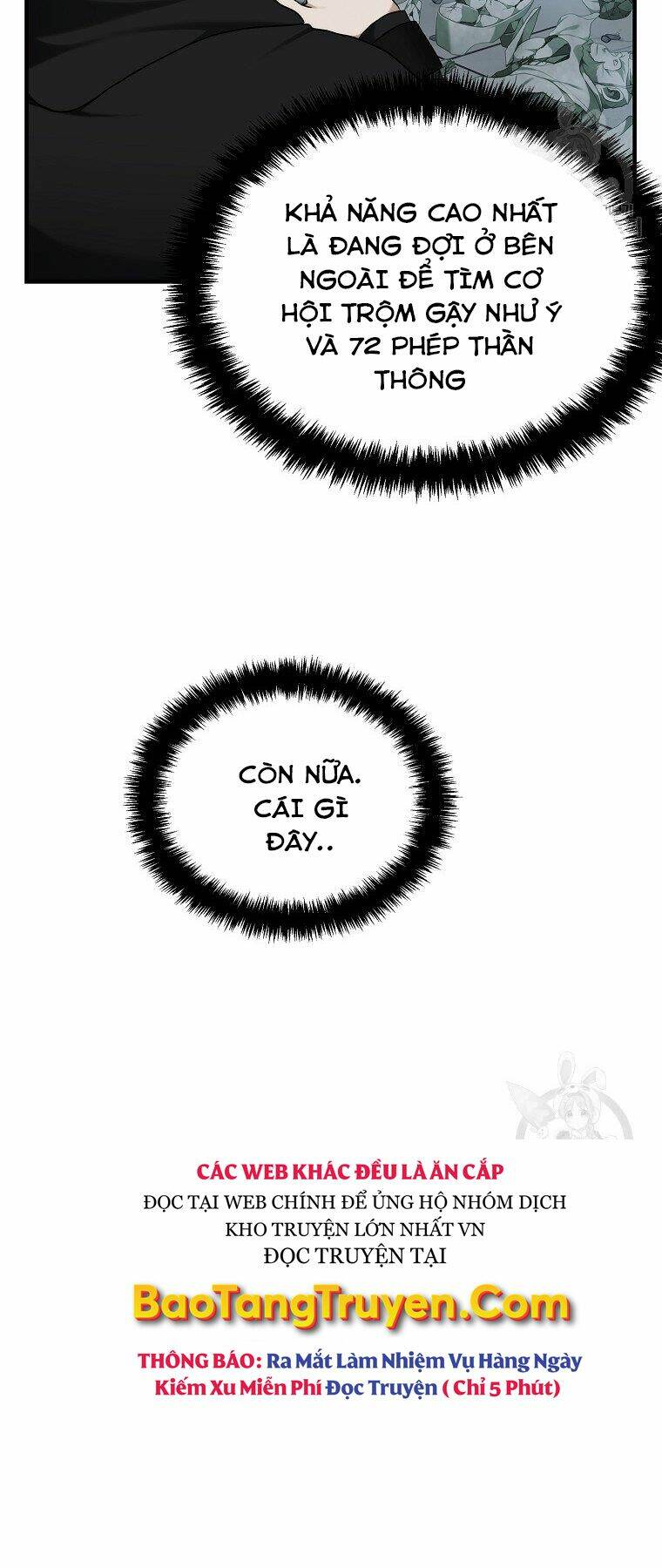 Vua Thăng Cấp Chapter 115 - Trang 2