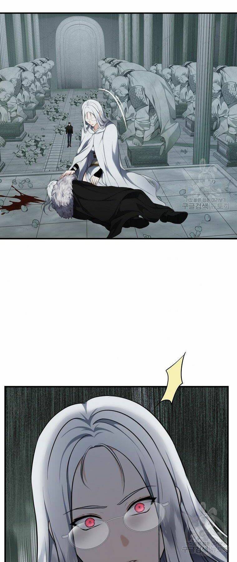 Vua Thăng Cấp Chapter 115 - Trang 2