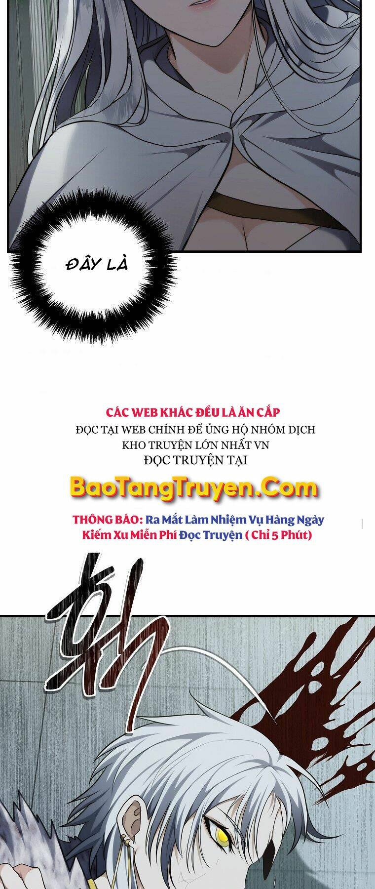 Vua Thăng Cấp Chapter 115 - Trang 2