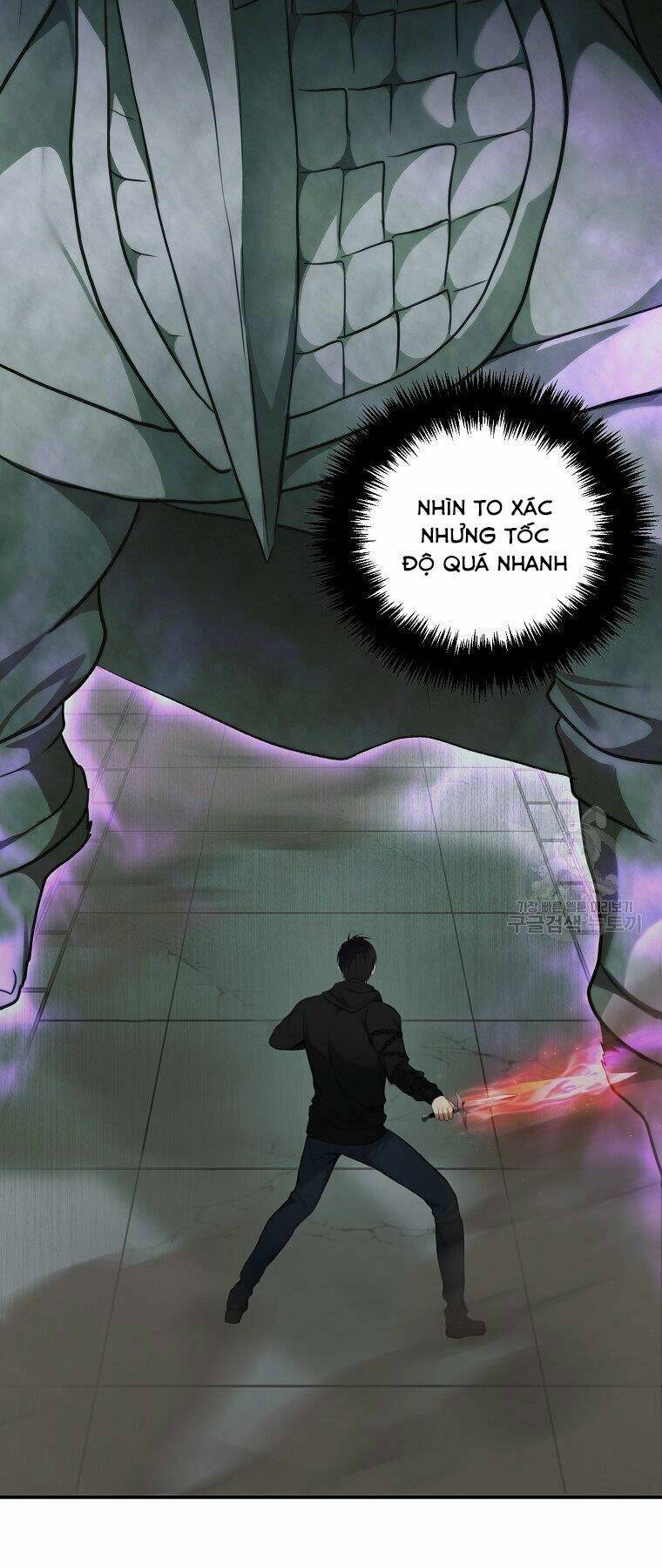 Vua Thăng Cấp Chapter 116 - Trang 2