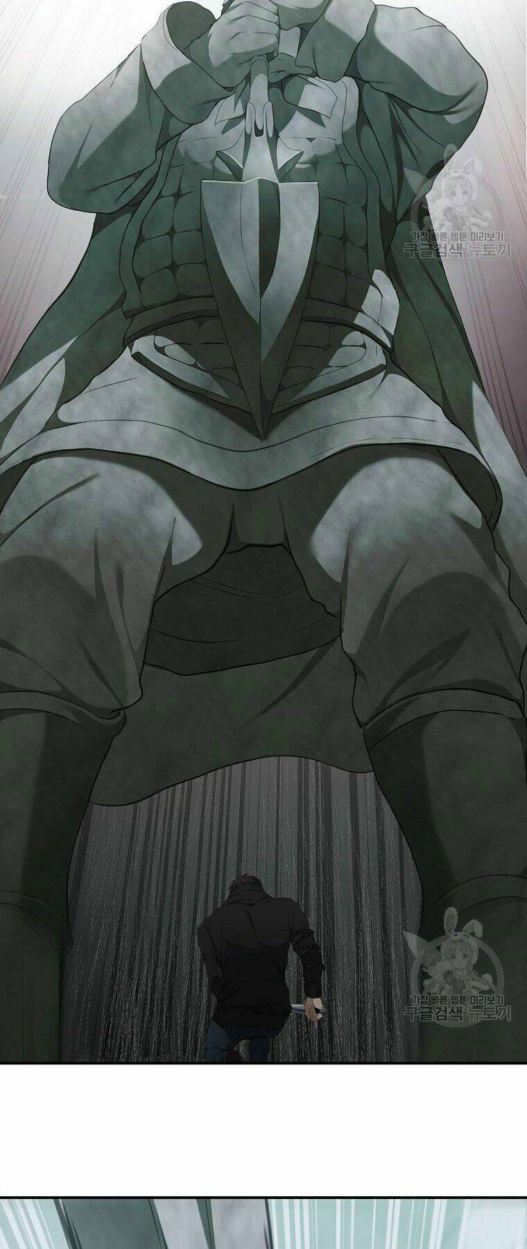 Vua Thăng Cấp Chapter 116 - Trang 2