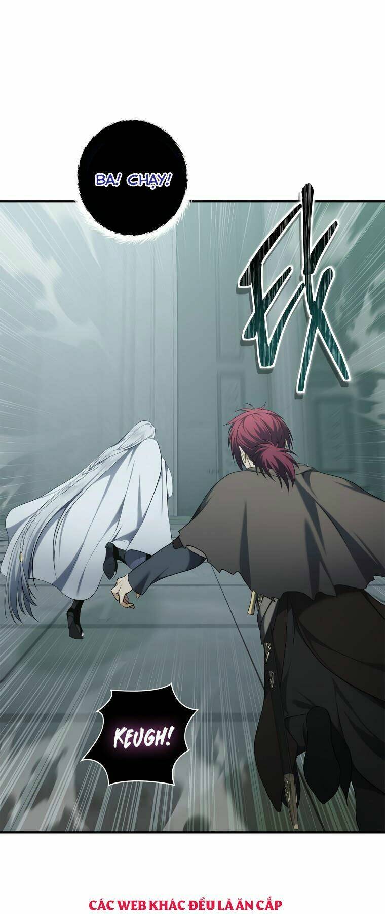 Vua Thăng Cấp Chapter 117 - Trang 2