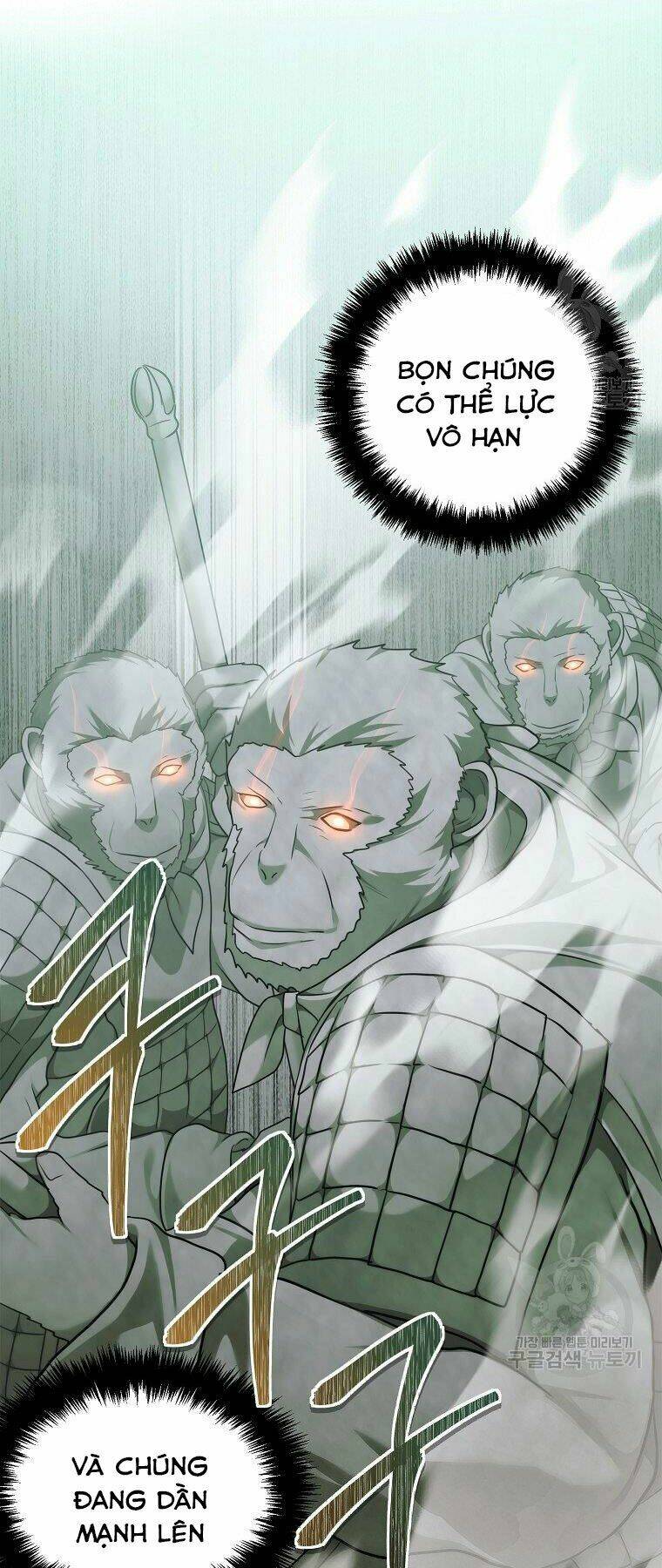 Vua Thăng Cấp Chapter 118 - Trang 2