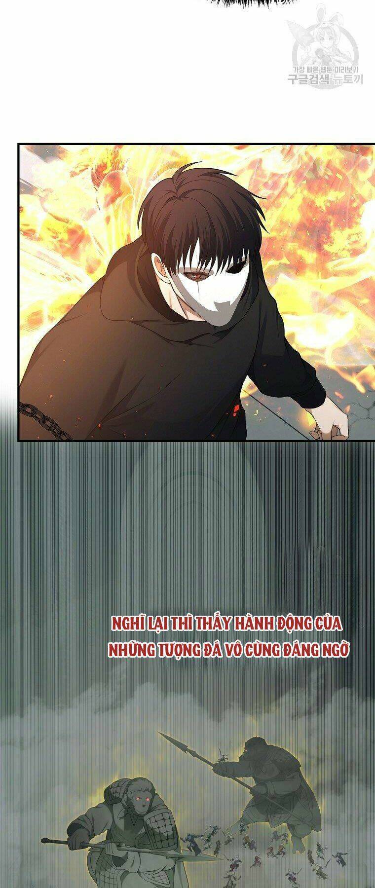 Vua Thăng Cấp Chapter 118 - Trang 2