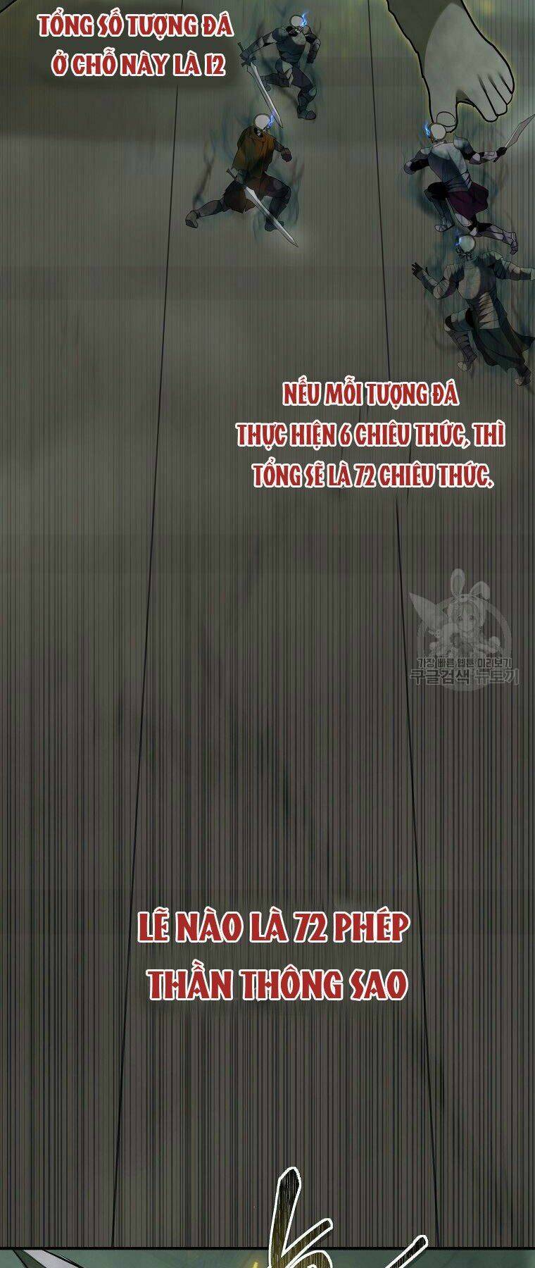 Vua Thăng Cấp Chapter 118 - Trang 2