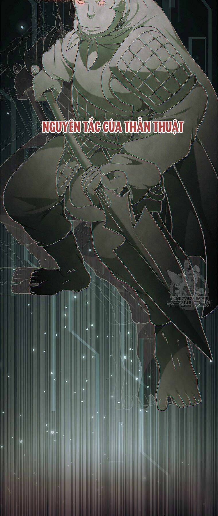 Vua Thăng Cấp Chapter 118 - Trang 2