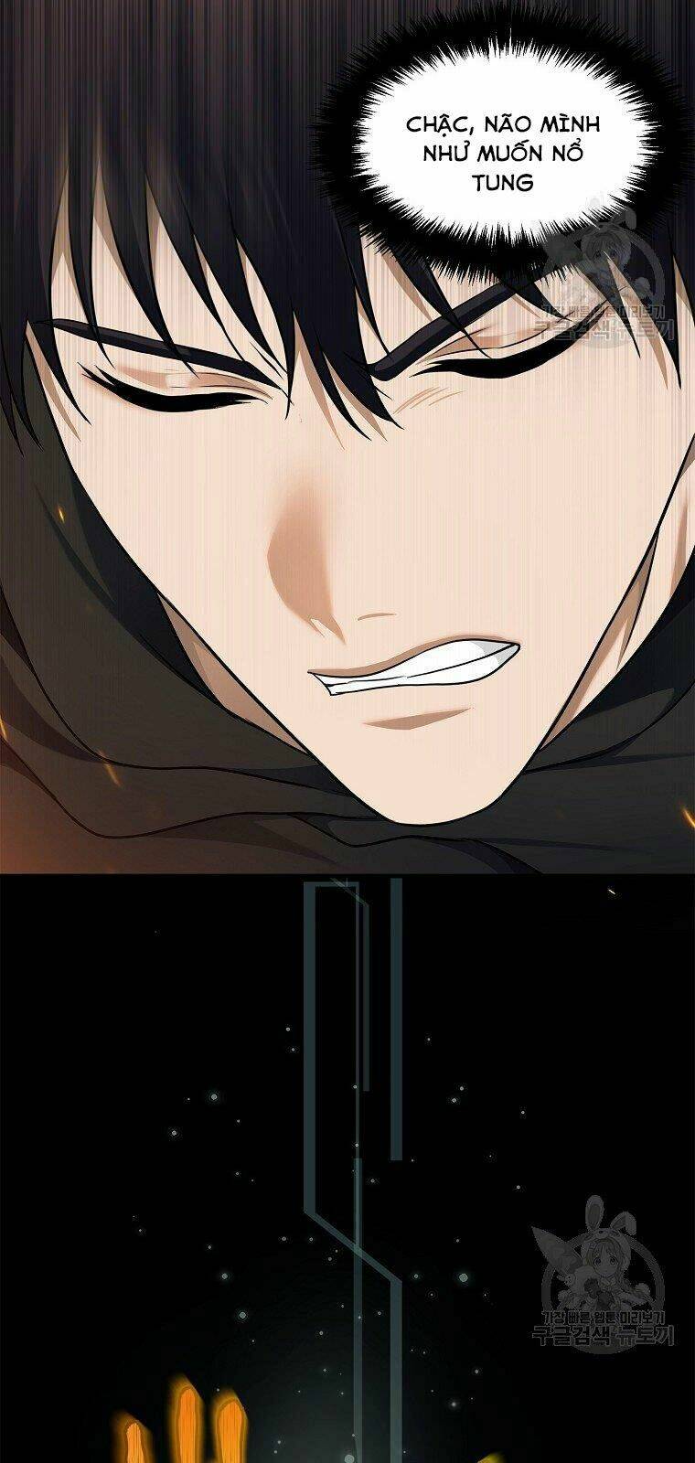 Vua Thăng Cấp Chapter 118 - Trang 2